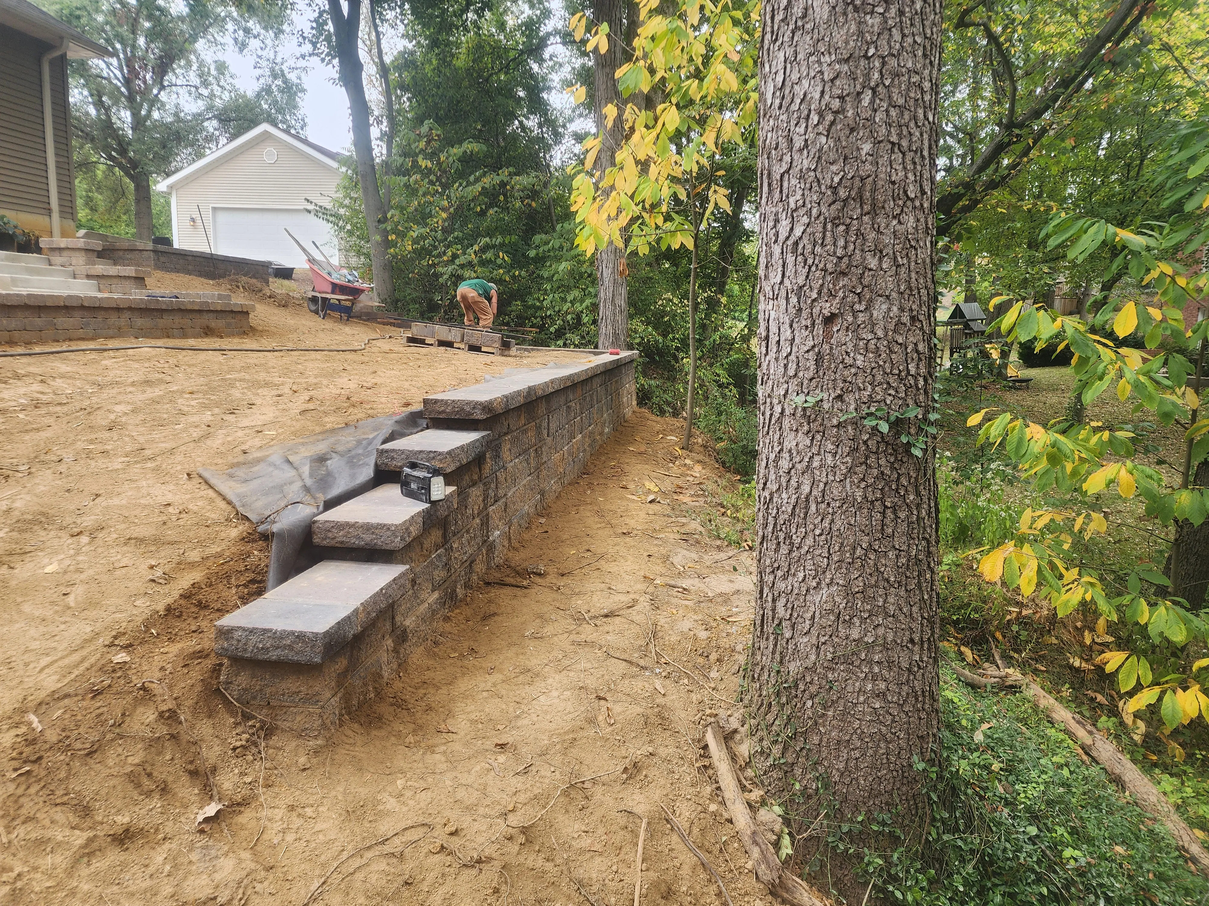20240923 114428 by Quality Landscape and Leisure