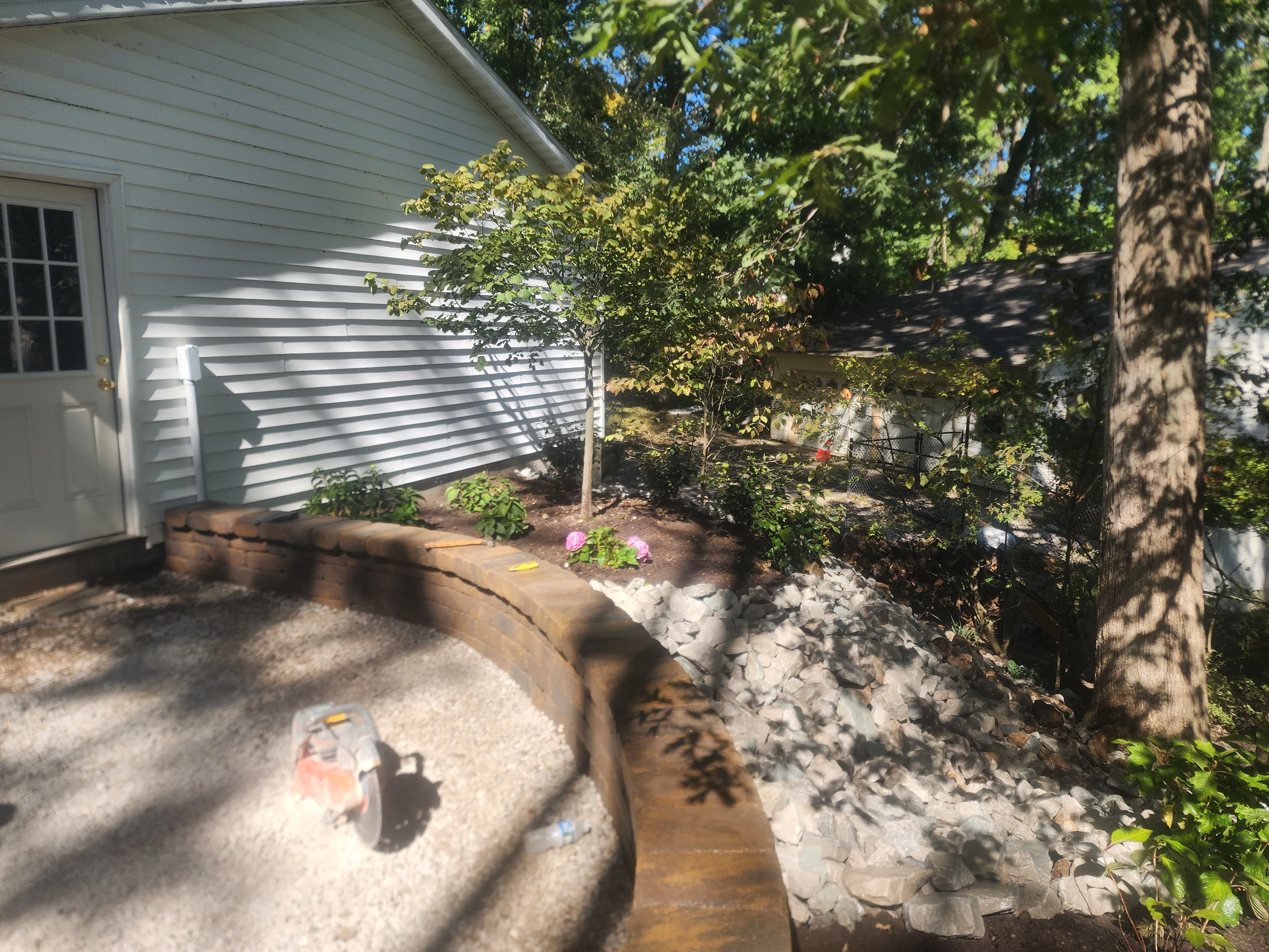 20241003 143307 by Quality Landscape and Leisure