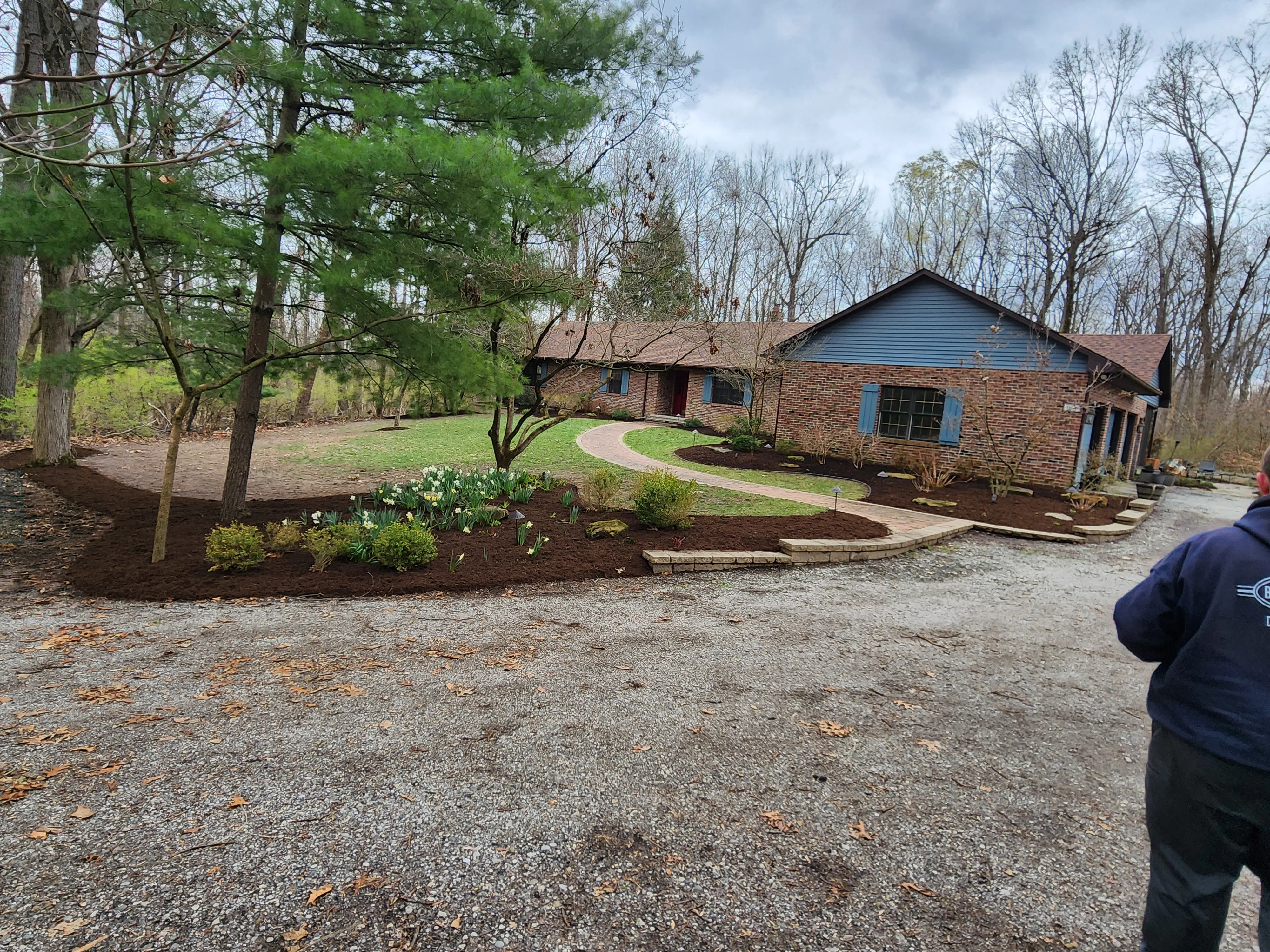 20250325 152510 by Quality Landscape and Leisure
