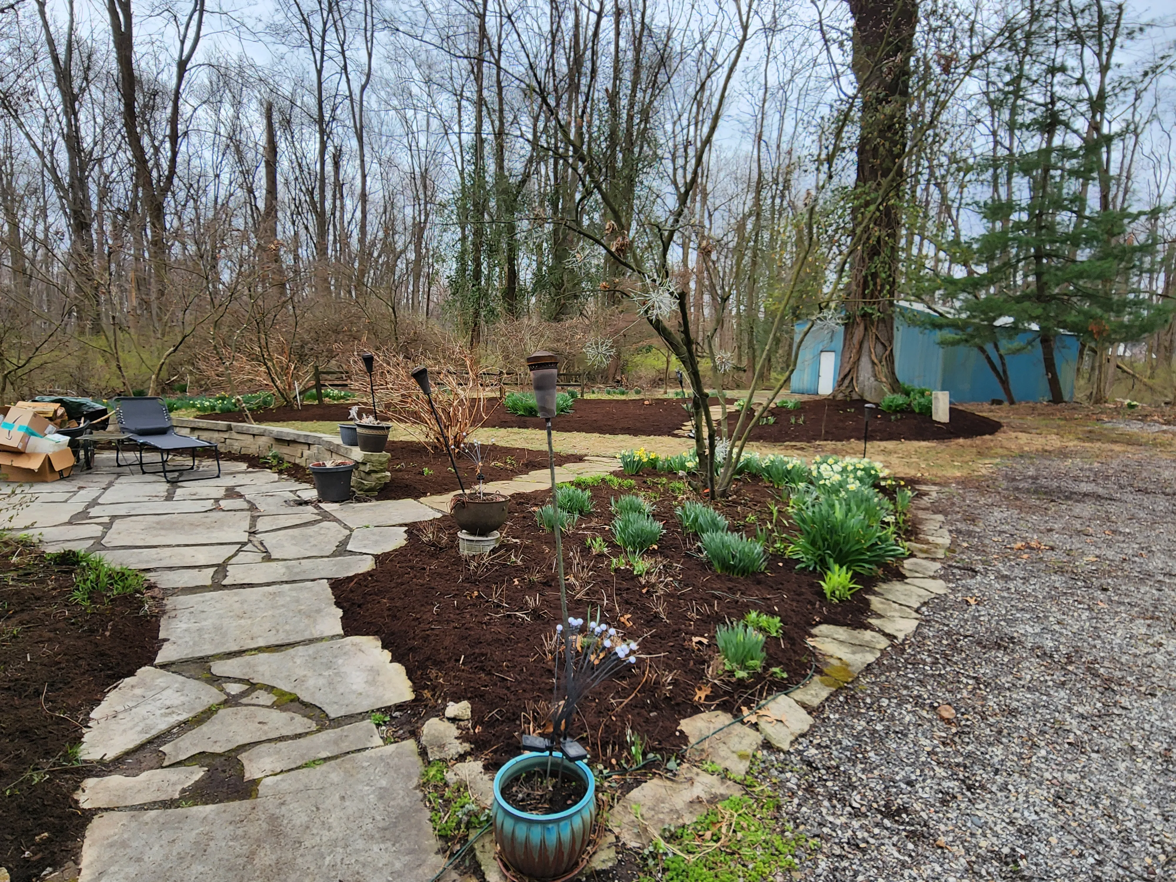 20250325 152535 by Quality Landscape and Leisure