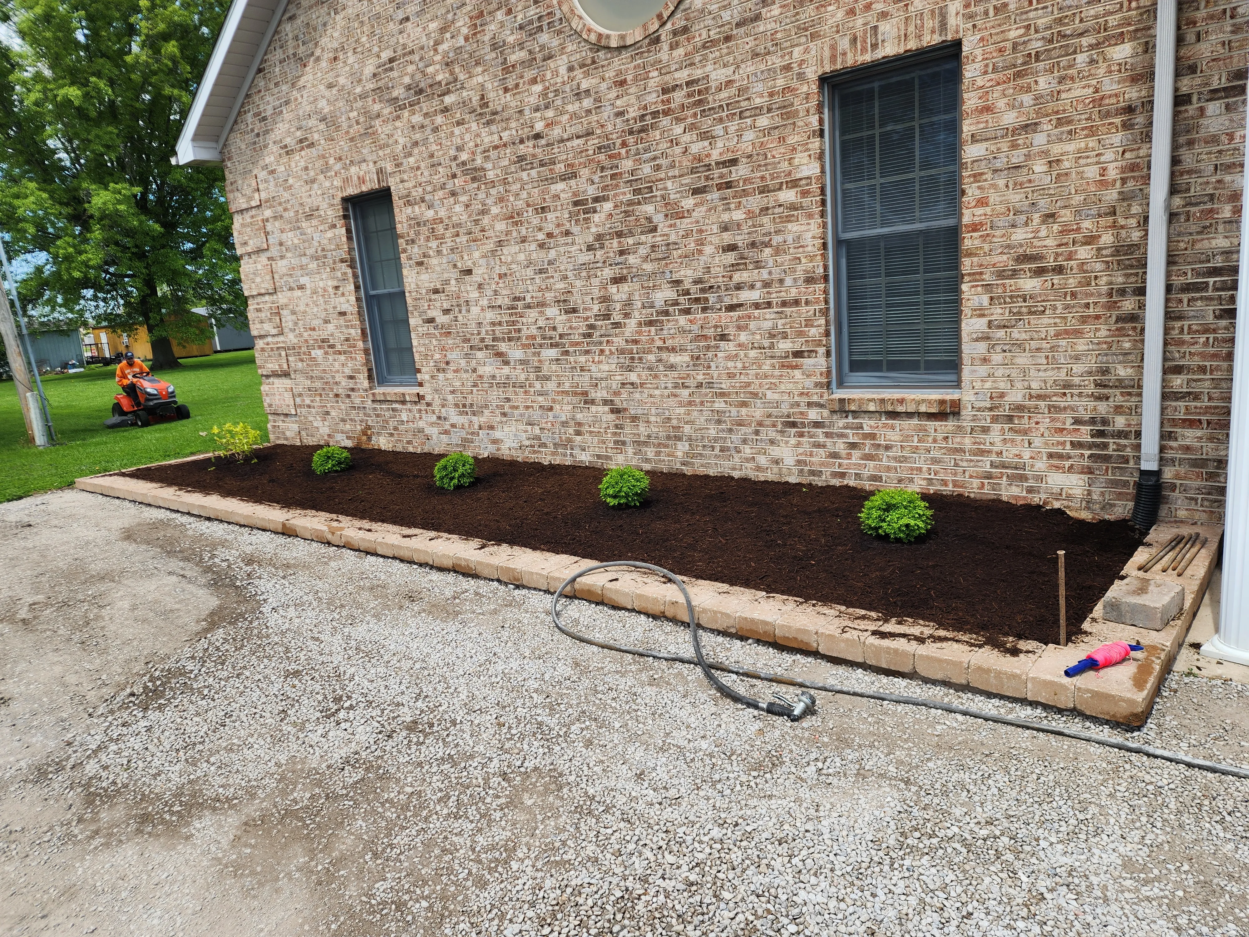 20250507 133147 by Quality Landscape and Leisure