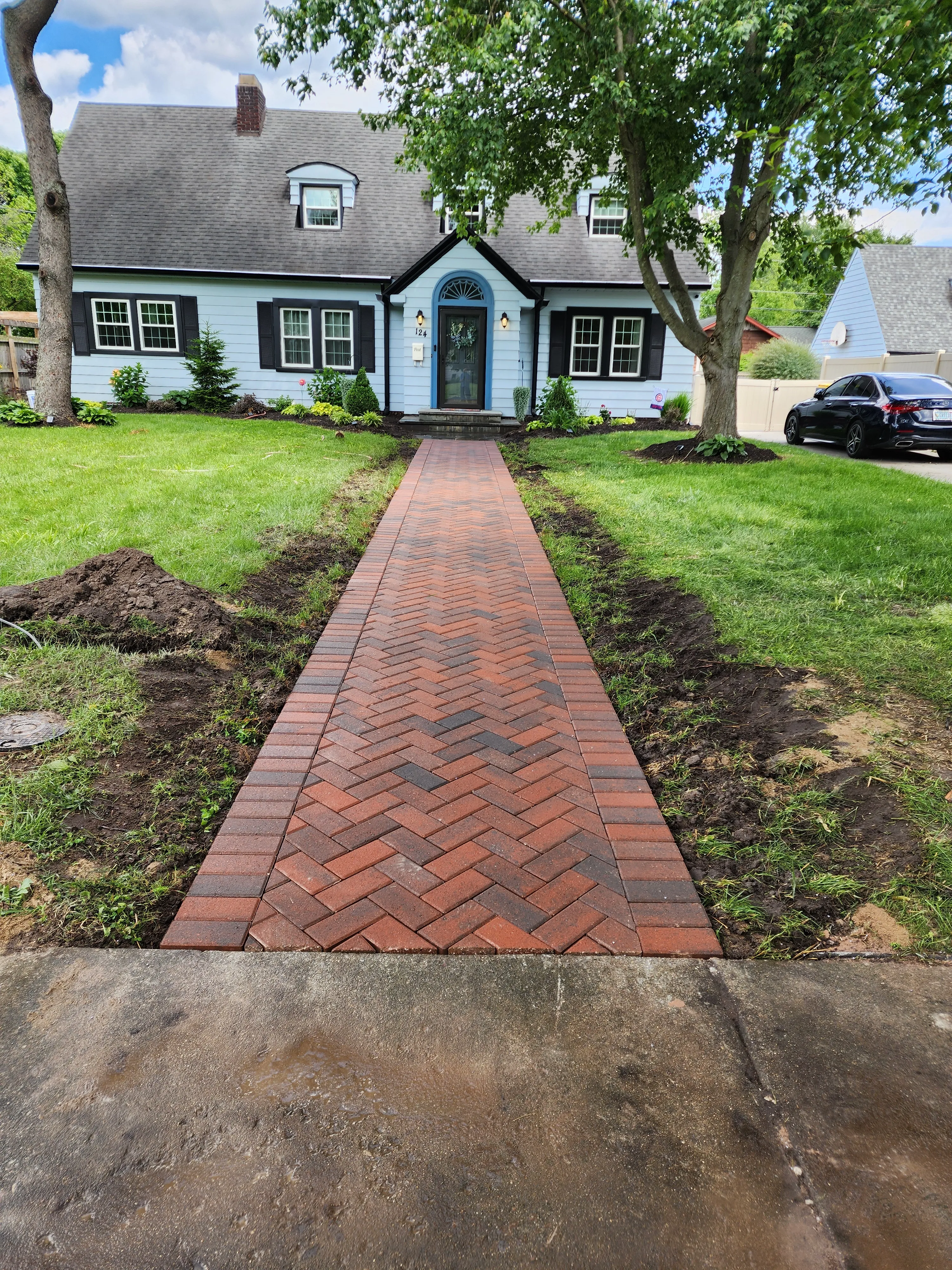 20250523 152515 by Quality Landscape and Leisure