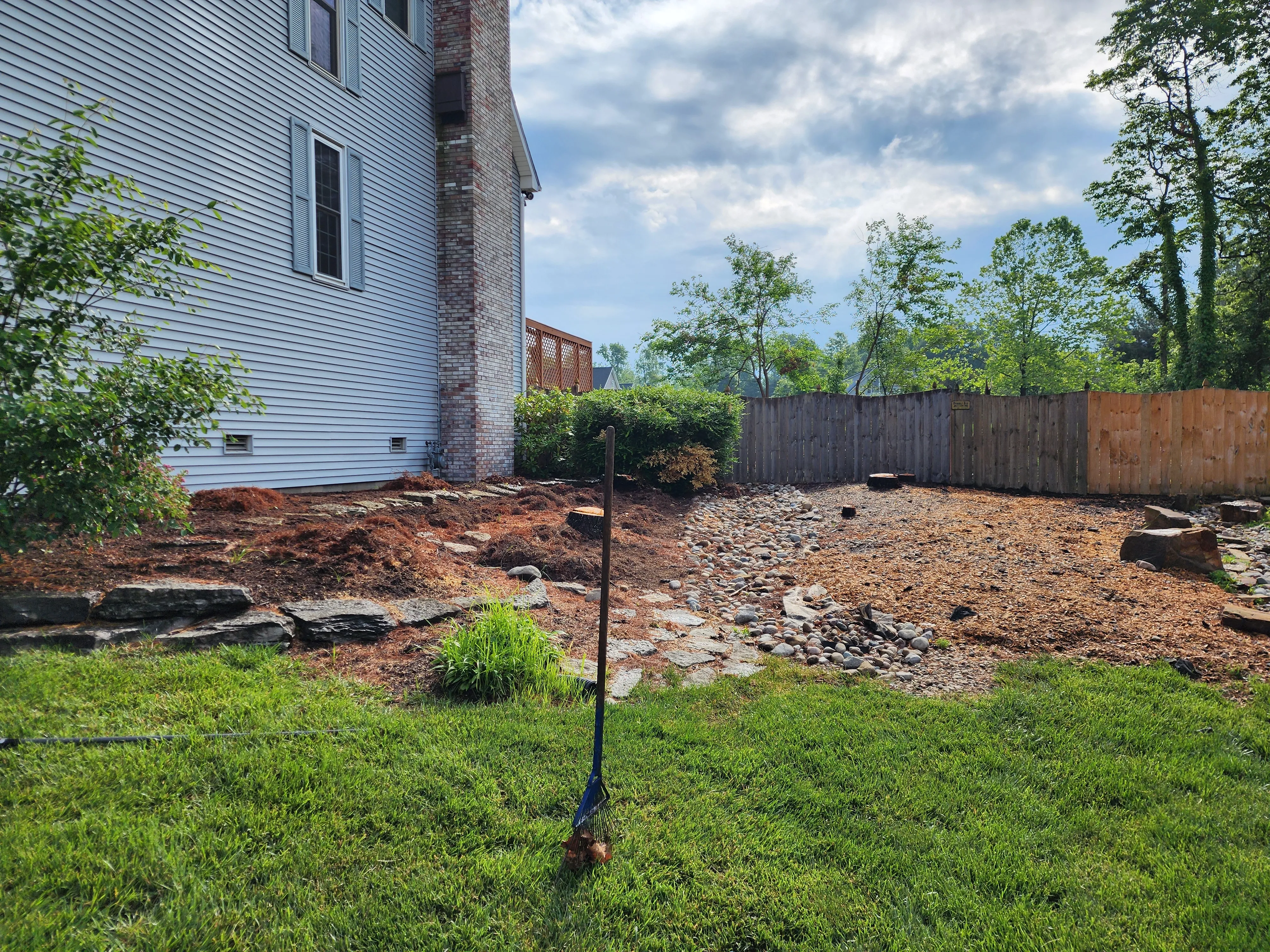 20250530 095504 by Quality Landscape and Leisure