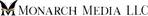 Monarch Media LLC corporate service badge