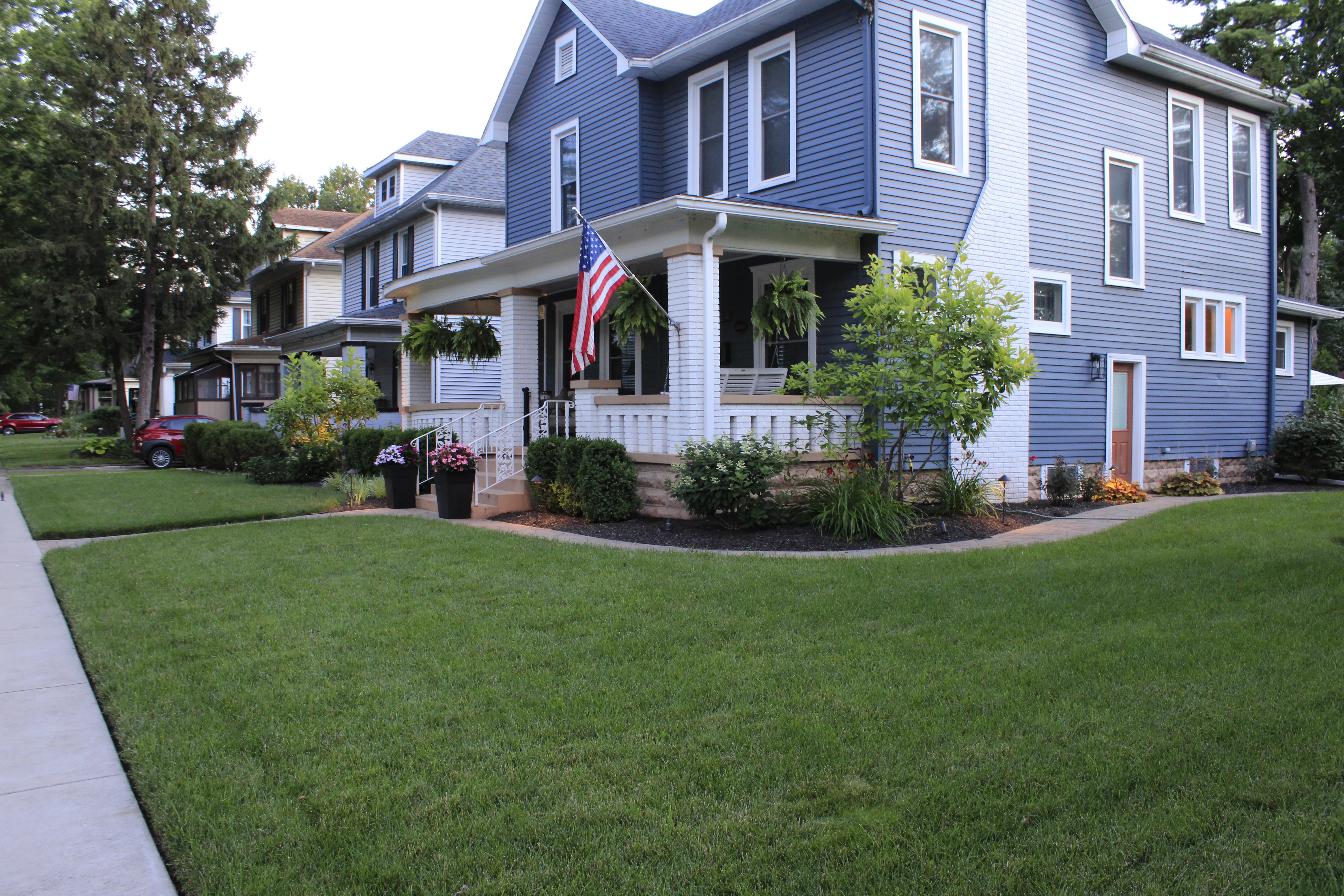  MG 4646 by Quality Landscape and Leisure